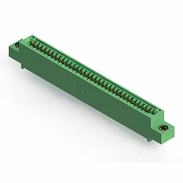 845-034-525-408 EDAC Inc.  Edgeboard Connectors